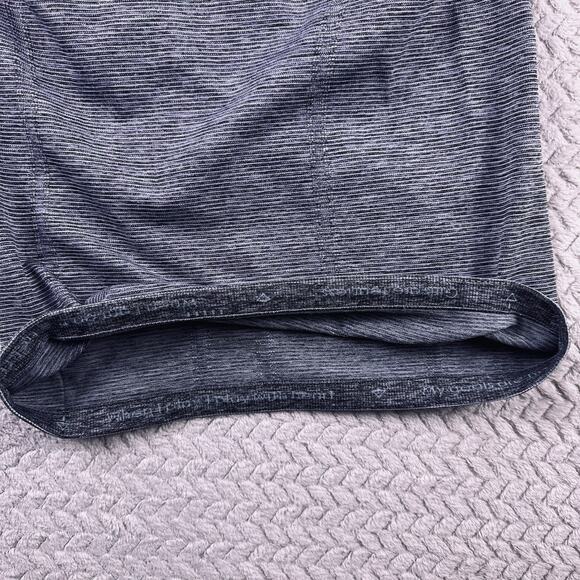 Ivivva Fly Tech Long Sleeve Shirt Top Fitted Base Layer Top Thumb Holes Girls 12 - Picture 9 of 10